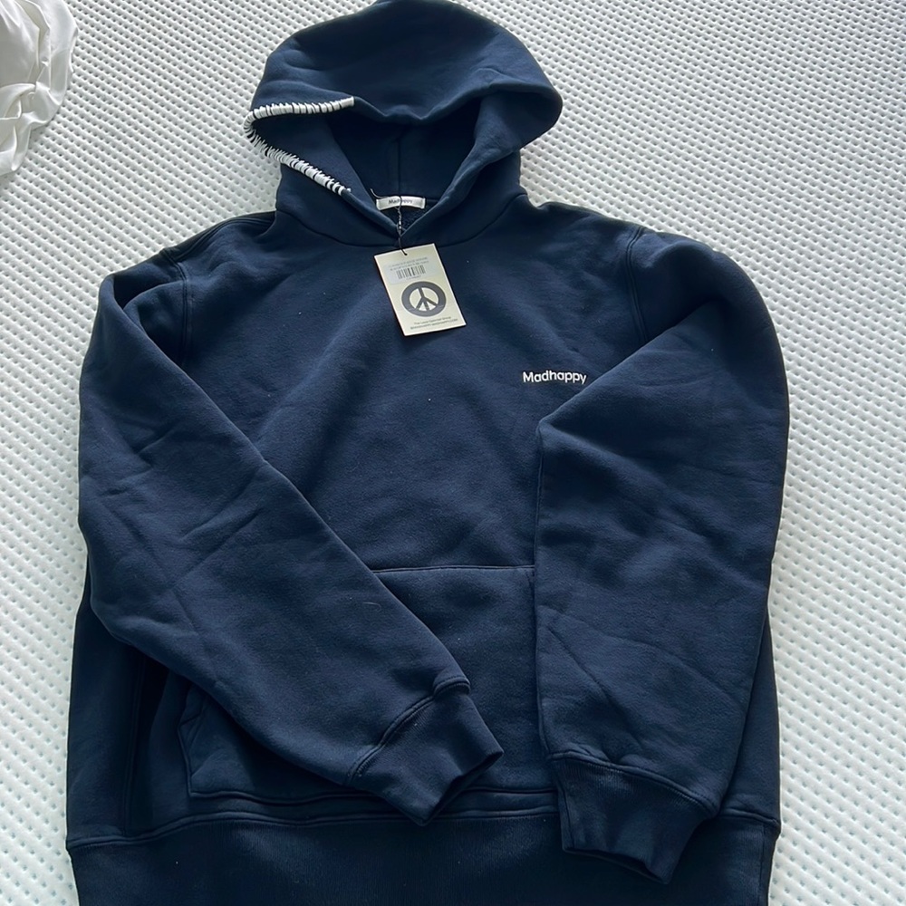 NWT MadHappy Sweatshirt